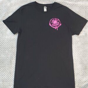 Punk Rock Bowling Music Festival T-Shirt 2021 Size Small